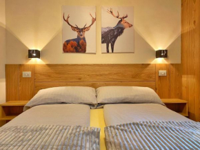 Chalet Monteneve Appartamento Toilà